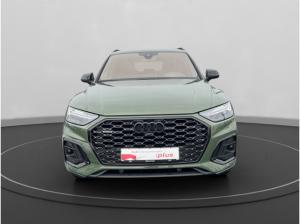 Audi Q5 Sportback 50 TDI QUATTRO S-LINE+MATRIX+B&O+ST