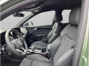 Audi Q5 Sportback 50 TDI QUATTRO S-LINE+MATRIX+B&O+ST