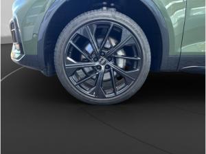 Audi Q5 Sportback 50 TDI QUATTRO S-LINE+MATRIX+B&O+ST