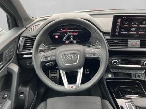 Audi Q5 Sportback 50 TDI QUATTRO S-LINE+MATRIX+B&O+ST