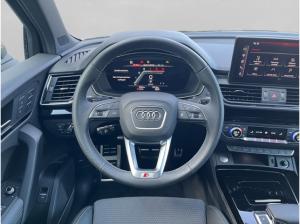Audi Q5 Sportback 50 TDI QUATTRO S-LINE+MATRIX+B&O+ST