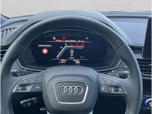 Audi Q5 Sportback 50 TDI QUATTRO S-LINE+MATRIX+B&O+ST