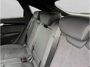 Audi Q5 Sportback 50 TDI QUATTRO S-LINE+MATRIX+B&O+ST