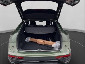 Audi Q5 Sportback 50 TDI QUATTRO S-LINE+MATRIX+B&O+ST