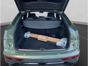 Audi Q5 Sportback 50 TDI QUATTRO S-LINE+MATRIX+B&O+ST