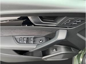 Audi Q5 Sportback 50 TDI QUATTRO S-LINE+MATRIX+B&O+ST