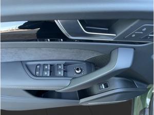 Audi Q5 Sportback 50 TDI QUATTRO S-LINE+MATRIX+B&O+ST