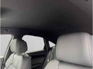 Audi Q5 Sportback 50 TDI QUATTRO S-LINE+MATRIX+B&O+ST