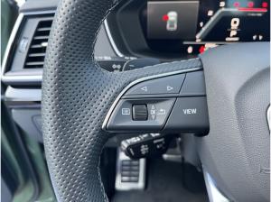 Audi Q5 Sportback 50 TDI QUATTRO S-LINE+MATRIX+B&O+ST