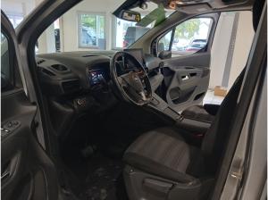 Opel Combo Combo-e Life Navi+Sitzheizung+2xKlima+Kam.