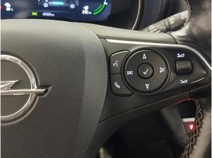 Opel Combo Combo-e Life Navi+Sitzheizung+2xKlima+Kam.