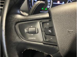 Opel Zafira Life 2.0D HeadUpDisplay,SitzeElektVerstell