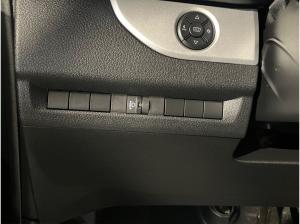 Opel Zafira Life 2.0D HeadUpDisplay,SitzeElektVerstell