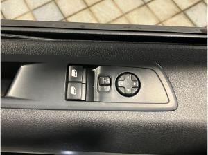 Opel Zafira Life 2.0D HeadUpDisplay,SitzeElektVerstell