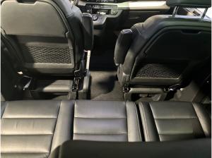 Opel Zafira Life 2.0D HeadUpDisplay,SitzeElektVerstell