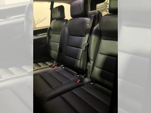 Opel Zafira Life 2.0D HeadUpDisplay,SitzeElektVerstell