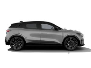 Renault Megane E-Tech Megane E-TECH Esprit Alpine 220 Comfort Range **Allwetter*V2L-Adapter*Augmented Vision & Advanced Dr