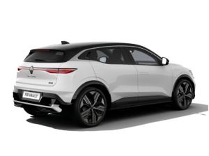 Renault Megane E-Tech Megane E-TECH Techno 220 Comfort Range *20''Räder*Allwetter*Winter Komfort-Paket*