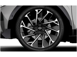 Renault Megane E-Tech Megane E-TECH Esprit Alpine 220 Comfort Range **Allwetter*V2L-Adapter*Augmented Vision & Advanced Dr