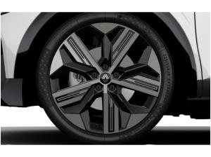 Renault Megane E-Tech Megane E-TECH Techno 220 Comfort Range *20''Räder*Allwetter*Winter Komfort-Paket*