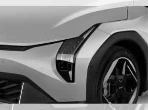 Kia EV4 81kWh Earth Winter-Paket *BAFA-Prämie inkl.*
