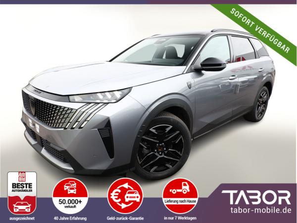 Peugeot 5008 Hybrid GT Pano KomfortP AHK eHK Nav ACC BT