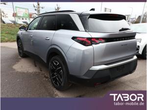 Peugeot 5008 Hybrid GT Pano KomfortP eHK Nav ACC SHZ BT