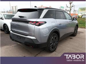 Peugeot 5008 Hybrid GT Pano KomfortP AHK eHK Nav ACC BT