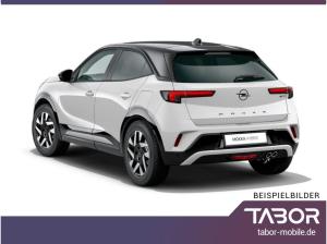 Opel Mokka 145 Hybrid AT6 GS Facelift TechP KomfortP