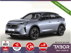 Peugeot 3008 Hybrid Allure ACC 360° Nav 21"-HD 19Z Keyl