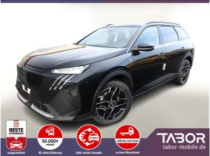 Peugeot 5008 Hybrid GT 360° AHK Pano Massage Alcantara