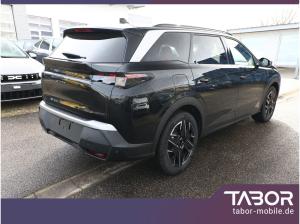 Peugeot 5008 Hybrid GT 360° AHK Pano Massage Alcantara