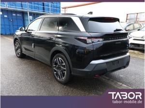 Peugeot 5008 Hybrid GT 360° AHK Pano Massage Alcantara