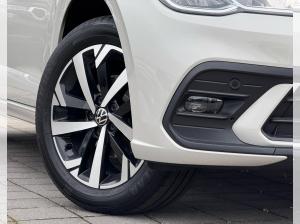 Volkswagen Polo LIFE LIMITED 1.0 TSI DSG (UVP 33.855€/SOFORT) IQ/PANO/NAV/ACC/WINTER/ALU/5JGARANTIE/UVM.