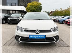 Volkswagen Polo LIFE LIMITED 1.0 TSI DSG (UVP 33.855€/SOFORT) IQ/PANO/NAV/ACC/WINTER/ALU/5JGARANTIE/UVM.