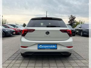 Volkswagen Polo LIFE LIMITED 1.0 TSI DSG (UVP 33.855€/SOFORT) IQ/PANO/NAV/ACC/WINTER/ALU/5JGARANTIE/UVM.