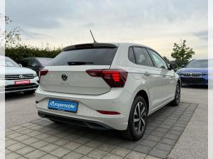 Volkswagen Polo LIFE LIMITED 1.0 TSI DSG (UVP 33.855€/SOFORT) IQ/PANO/NAV/ACC/WINTER/ALU/5JGARANTIE/UVM.