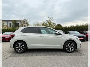 Volkswagen Polo LIFE LIMITED 1.0 TSI DSG (UVP 33.855€/SOFORT) IQ/PANO/NAV/ACC/WINTER/ALU/5JGARANTIE/UVM.