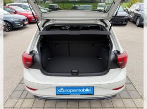 Volkswagen Polo LIFE LIMITED 1.0 TSI DSG (UVP 33.855€/SOFORT) IQ/PANO/NAV/ACC/WINTER/ALU/5JGARANTIE/UVM.
