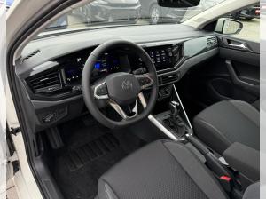 Volkswagen Polo LIFE LIMITED 1.0 TSI DSG (UVP 33.855€/SOFORT) IQ/PANO/NAV/ACC/WINTER/ALU/5JGARANTIE/UVM.