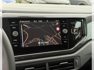 Volkswagen Polo LIFE LIMITED 1.0 TSI DSG (UVP 33.855€/SOFORT) IQ/PANO/NAV/ACC/WINTER/ALU/5JGARANTIE/UVM.