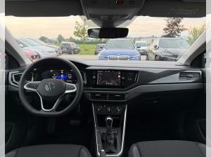 Volkswagen Polo LIFE LIMITED 1.0 TSI DSG (UVP 33.855€/SOFORT) IQ/PANO/NAV/ACC/WINTER/ALU/5JGARANTIE/UVM.