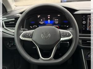Volkswagen Polo LIFE LIMITED 1.0 TSI DSG (UVP 33.855€/SOFORT) IQ/PANO/NAV/ACC/WINTER/ALU/5JGARANTIE/UVM.
