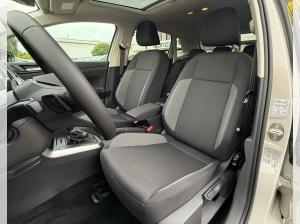 Volkswagen Polo LIFE LIMITED 1.0 TSI DSG (UVP 33.855€/SOFORT) IQ/PANO/NAV/ACC/WINTER/ALU/5JGARANTIE/UVM.