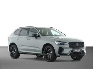 Volvo XC60 T8 Plus Black Edition*sofort verfügbar* ❗❗Lagerwagenabverkauf❗ ❗0,5% Versteuerung/360CAM/ACC/BLIS
