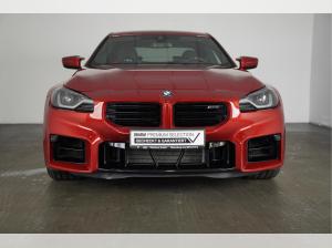 BMW M2 Coupe LEDER,LED-SW,HUD,M-SPORTSITZE,KAMERA,PARK ASSIST