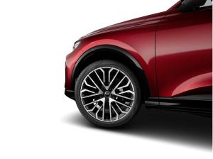 Audi SQ5 SUV MATRIX MMIPro HUD PANO AHK Luftf. LAGER