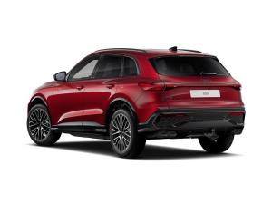 Audi SQ5 SUV MATRIX MMIPro HUD PANO AHK Luftf. LAGER