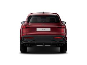Audi SQ5 SUV MATRIX MMIPro HUD PANO AHK Luftf. LAGER
