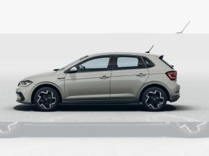 Volkswagen Polo R-LINE 1,0 TSI DSG (AUTOMATIK) LED, SHZ, EINPARKHILFE, KLIMA uvm... FREI KONFIGURIERBAR